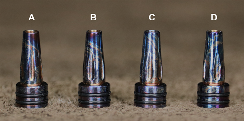 Toxic Tooth Pick Tip MTL