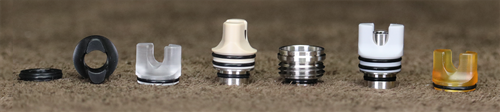 Cyber Whistle SS Hybrid 