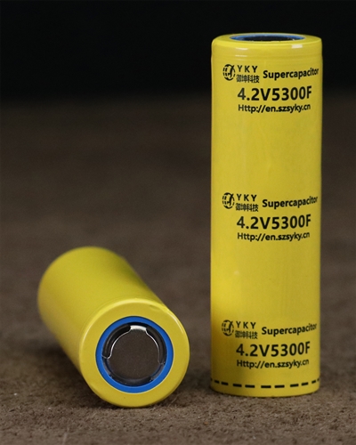 21700 Super Capacitor