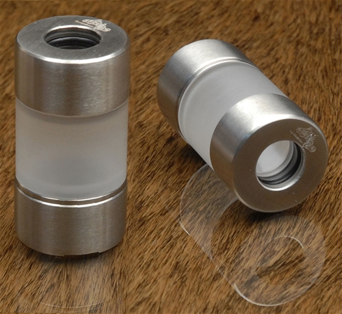 Bayou Carto Tank SS- Matte