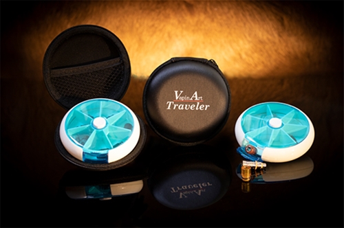 Vapin Art Traveler