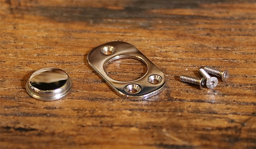 Abyss Button Kit Round 