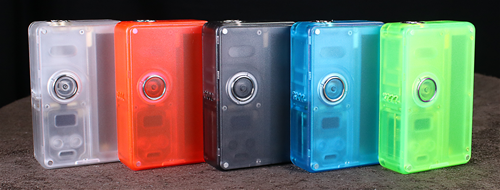 Pulse AIO Mini Flask Dispenser 