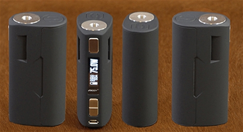 VapeDroid C1D2 DNA75