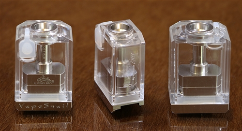 VapeSnail