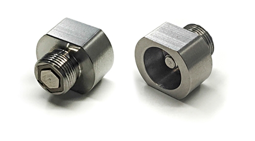 Vapeshell  510 Base 