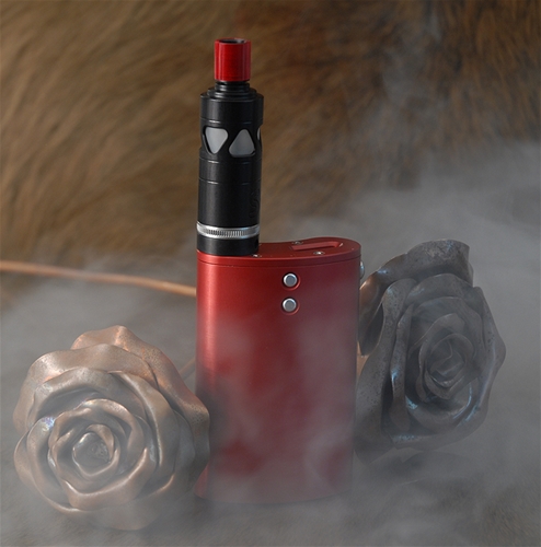 Vapor Flask Marsala LRE- DNA 40 v2.1