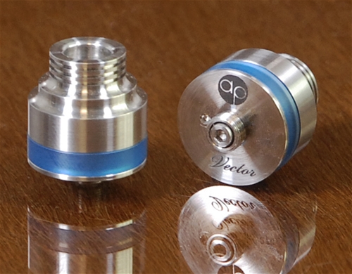 Vector RDA
