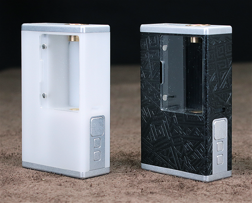 BBVN DF Duel Fire Mini flask dispensers