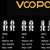 VooPoo PnP Replacement Coils Pack of 5 