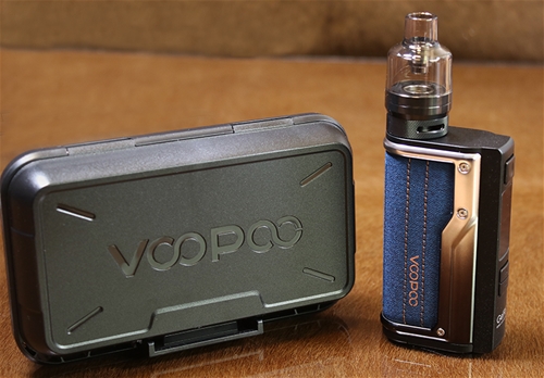 VooPoo Argus GT 160W  Kit