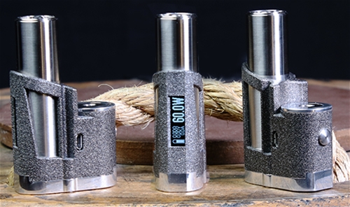 Warlock Project &quot;ELITE EDITION&quot; #025 18650