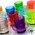 Never Normal The 510 Warp-Pipe tip Mini Flask Adapter  