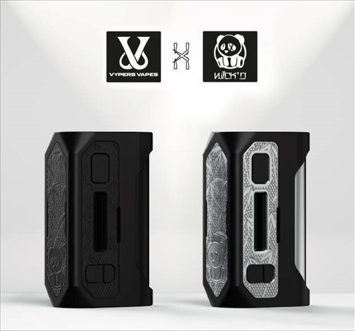 Blade DNA 60 Vyper/Wick&#39;d Collab