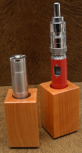 Vapor Stand - Single Mod Holder