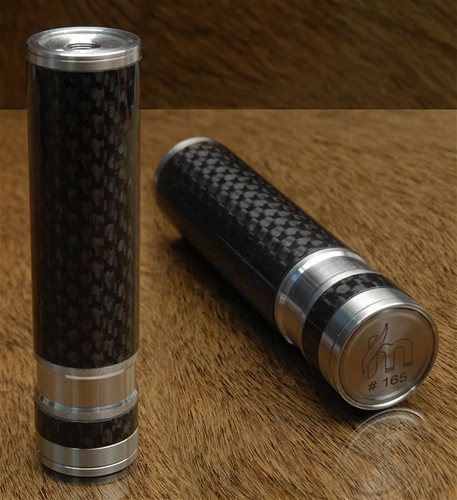 Worker 22 Carbon by JM Mods