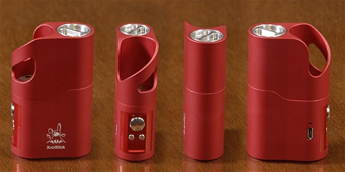 Xvostick Red / SS