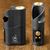 XvoStick Black / Brass