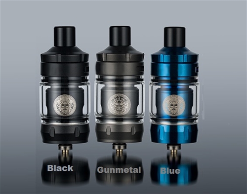 Zeus Nano Tank 3.5ml