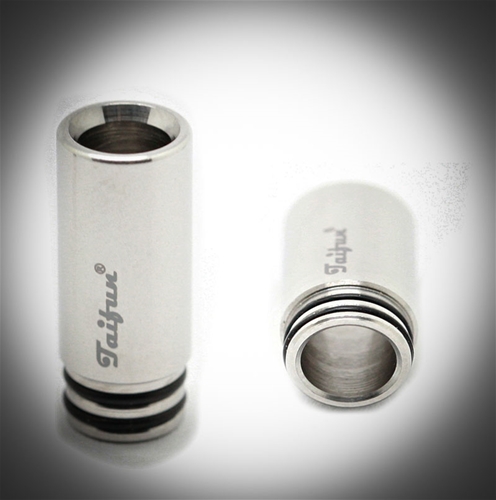 Taifun Drip Tip &quot;Big H18&quot;
