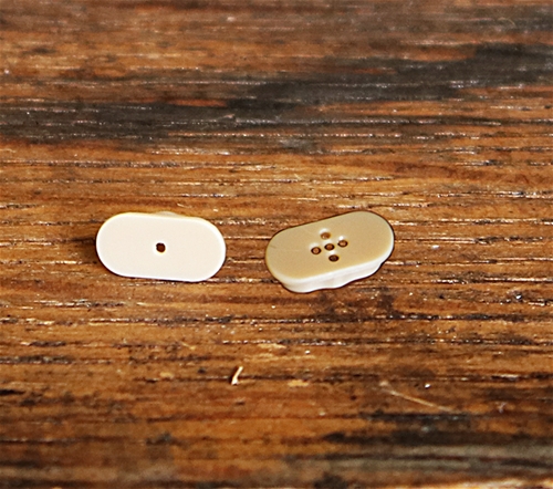 DL &amp; MTL Air Disc SQuape A[rise]
