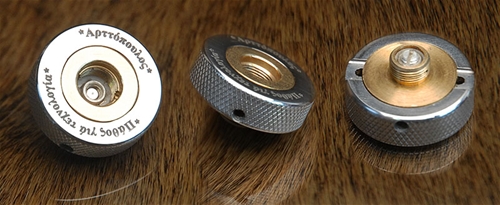 Lernaia Air Flow Control Adapter