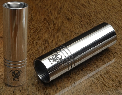 Ant Mod 18500 Tube Straight Polished