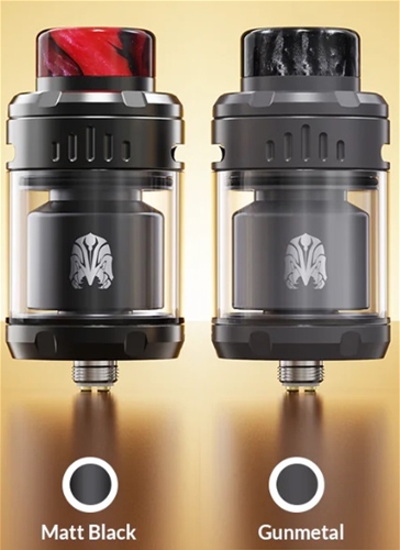Oxva Arbiter 2 RTA