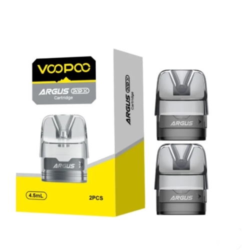 VooPoo Argus PNP X 4.5ml 2pc