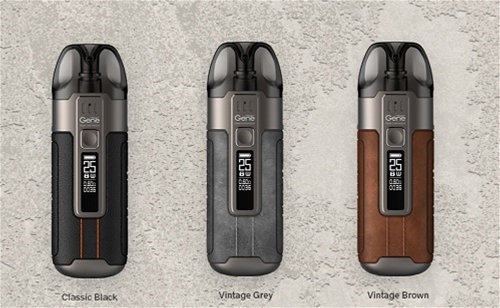 Voo Poo Argus Air 25w