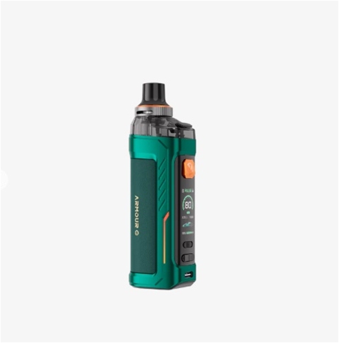 Vaporesso Armour G Kit Green 5ml