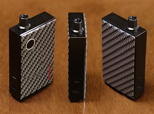 PAL All-In-one Kit by Artery - Carbon Fiber