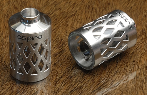 Nautilus Web Tank Replacement Tank
