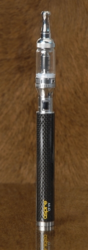 Aspire Carbon Fiber 1600mAh V.V (black)