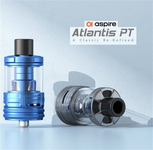 Aspire Atlantis PT