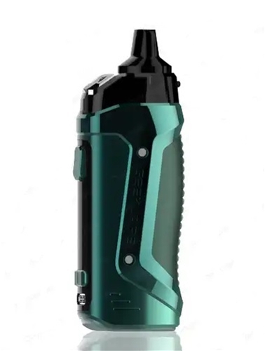 Geekvape B60 Bottle Green Kit 5ml