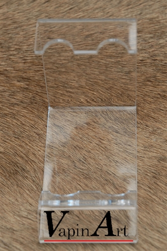 VapinArt Display Stand w/ Logo