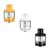 Aspire Cleito Shot Tank 3 Pcs