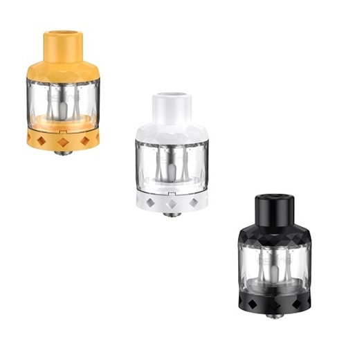 Aspire Cleito Shot Tank 3 Pcs