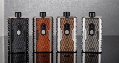 Aspire Cloudflask III