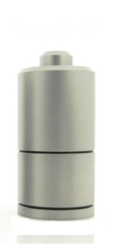 Confun - Sleeve for Kayfun Lite Media Blasted