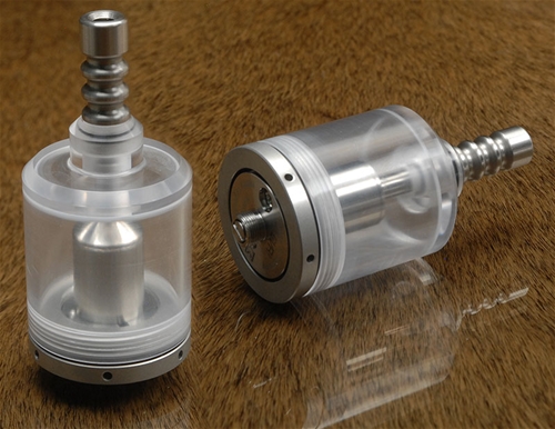 Confun Clear Matte Finish