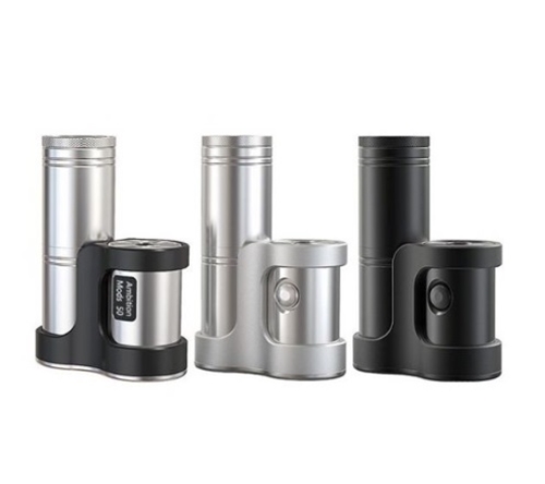 Converter by Ambition Mods