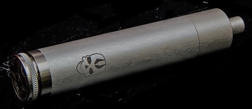 Diablo One - SS Matte