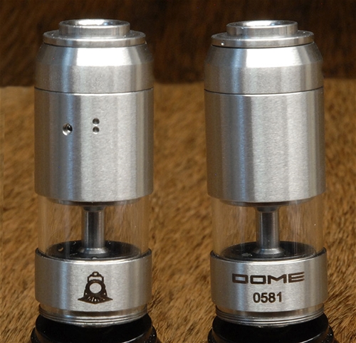 Dome Atomizer (Matte)