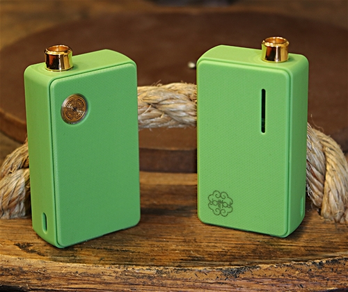 dotAIO Limited Edition Green G10 