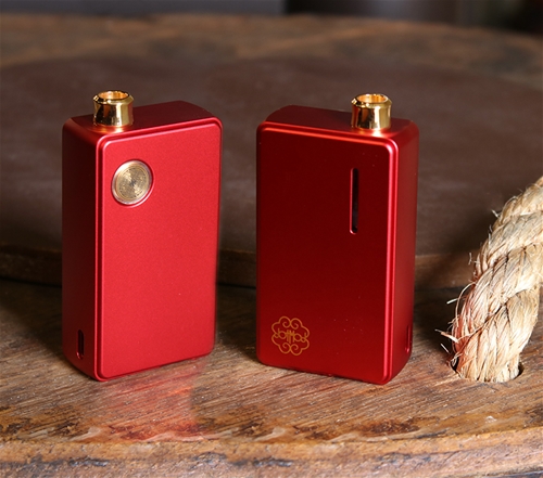 dotAIO Red