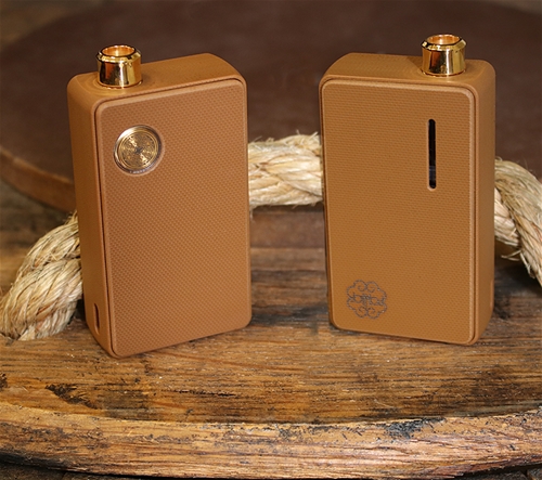 dotAIO G10 Brown
