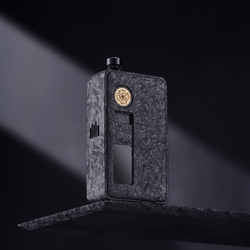 Dot AIO V3 Forged Carbon Fiber