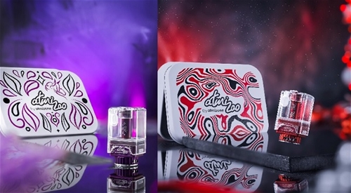 DotShell Limited Edition and Accessories